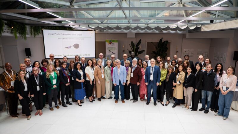 Learning, Sharing, and Connection at the 15th IKCC Global Kidney Cancer Summit