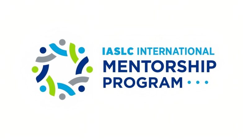 Join the IASLC International Mentorship Program