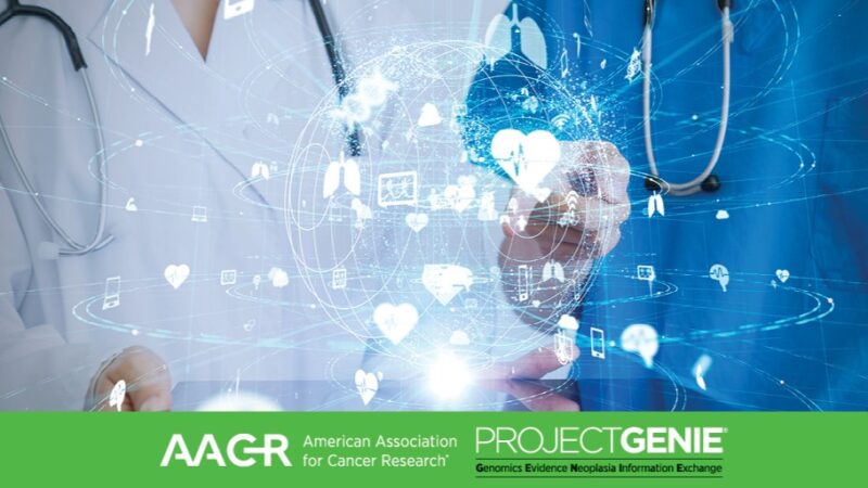 AACR GENIE 17.0 release provides insights into its genomic landscape