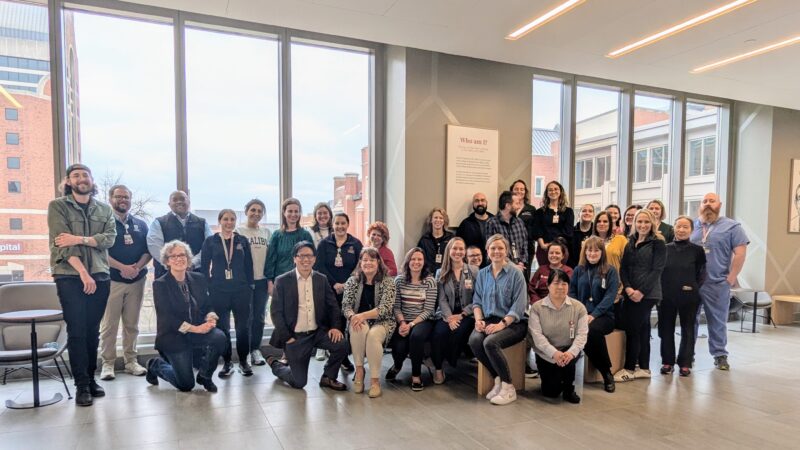 First-in-Human PIIO-1 Trial for Recurrent Glioblastoma Receives IND Approval – Pelotonia Institute for Immuno-Oncology