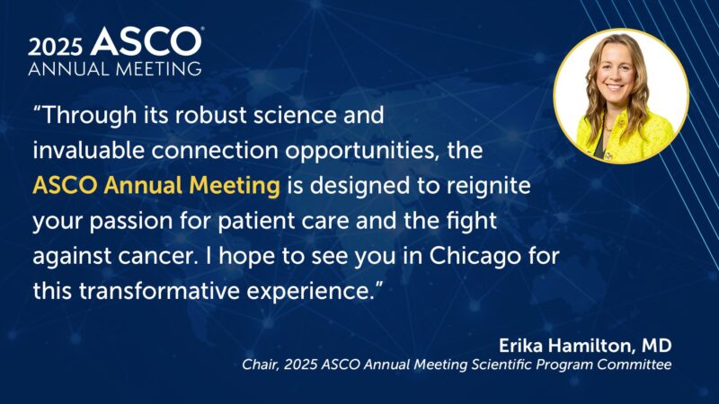 ASCO shares preview of 5,000 titles for ASCO Annual Meeting 2025