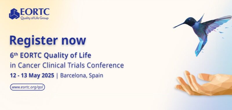 6th EORTC Quality of Life in Cancer Clinical Trials Conference