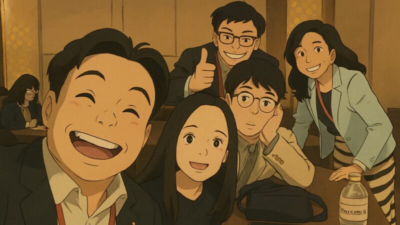 Herbert Loong: Thank you LCS 2025 in Kuala Lumpur for hosting a very informative and interactive lung cancer meeting