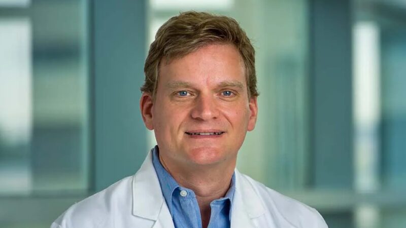 KCRS25: Hans Hammers calls for research submissions to the 2025 Kidney Cancer Research Summit