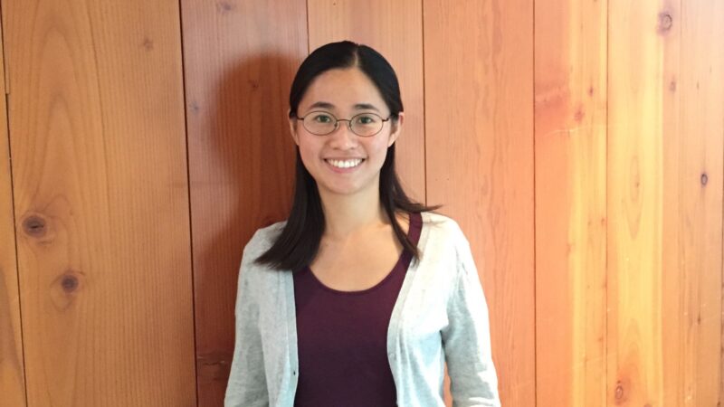 Carman Li highlights mouse models in BRCA research – Penn Ovarian Cancer Research Center