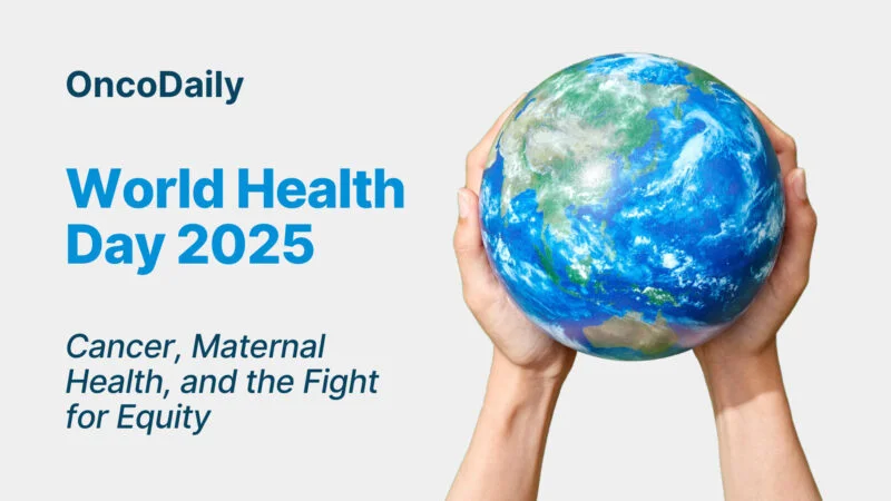 World Health Day 2025: Cancer, Maternal Health, and the Fight for Equity
