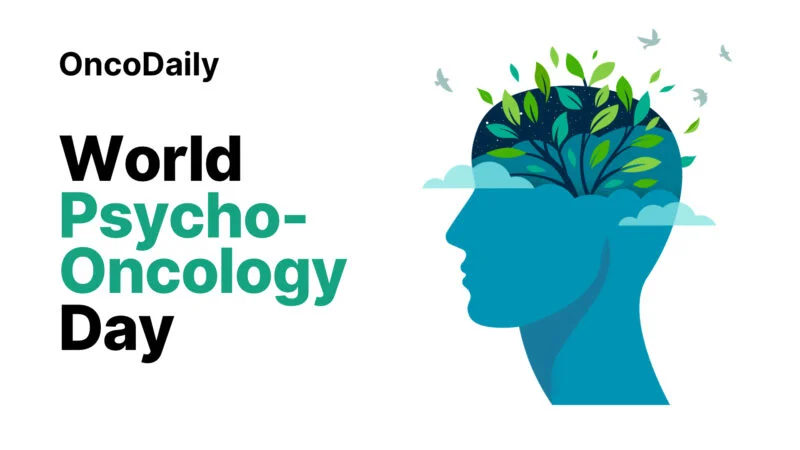 April 9 is the Official World Psycho-Oncology Day