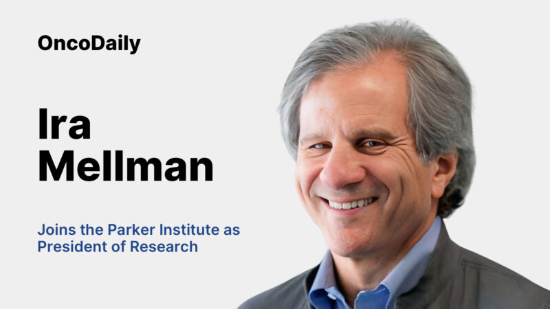 Ira Mellman
