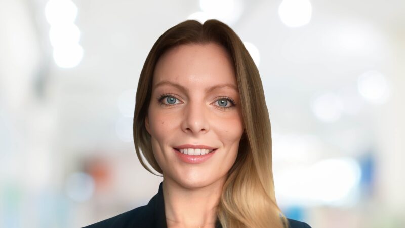 Claire Lebled Announces the Call for Applications for the 2026 MSD Richard T. Clark Fellowship for Global Health