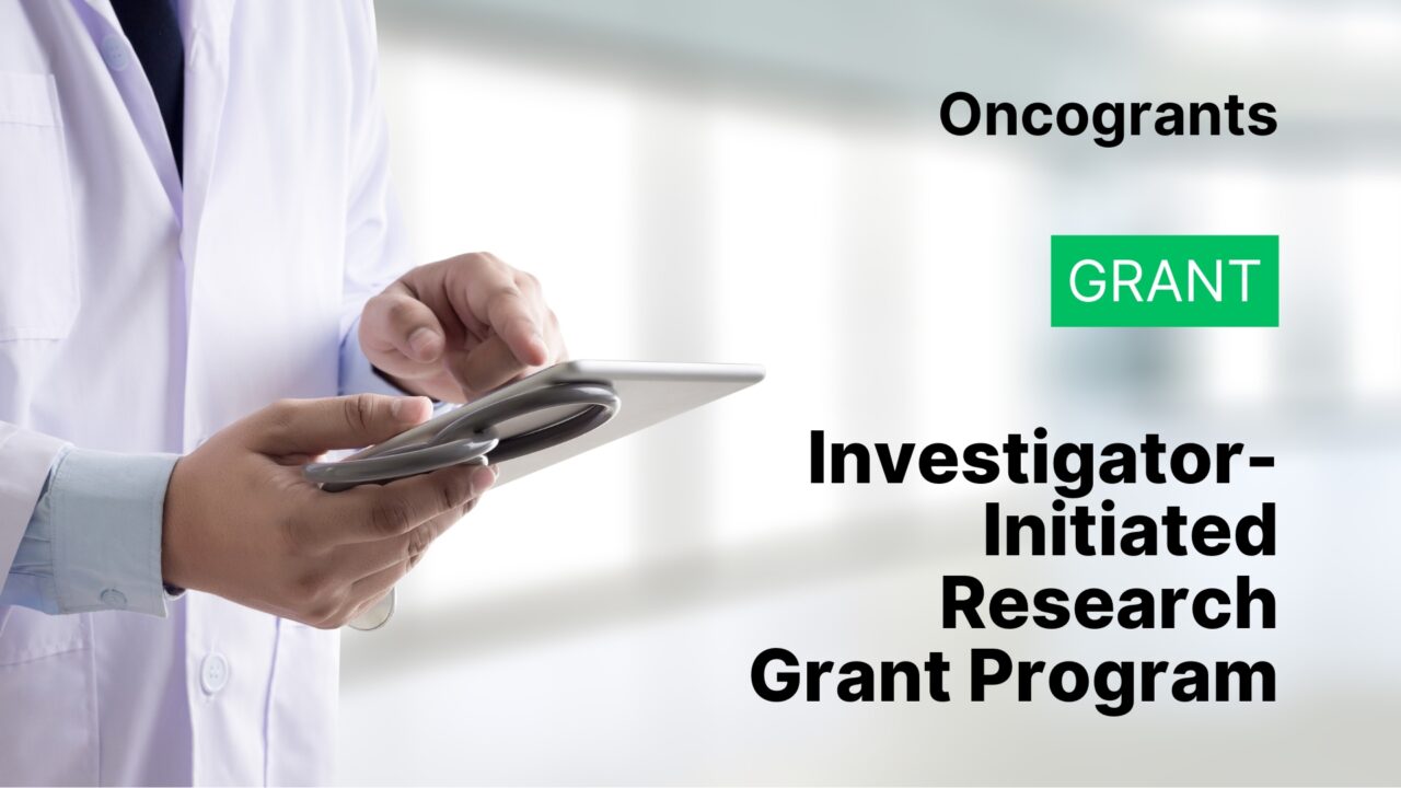 Investigator-Initiated Research Grant Program