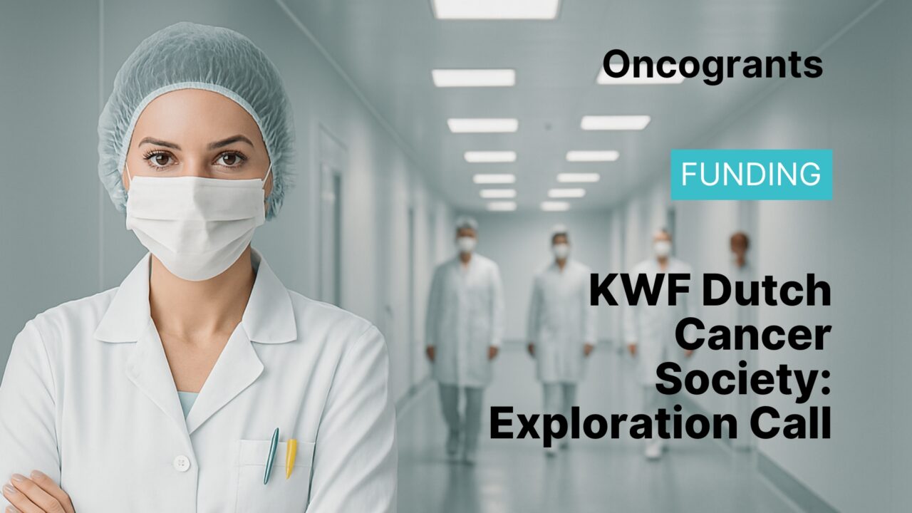 KWF: Exploration Call 2025