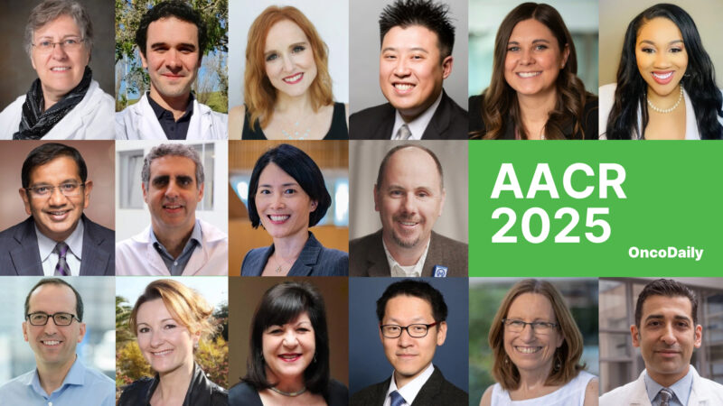 Posts Not to Miss from AACR 2025: Part 1