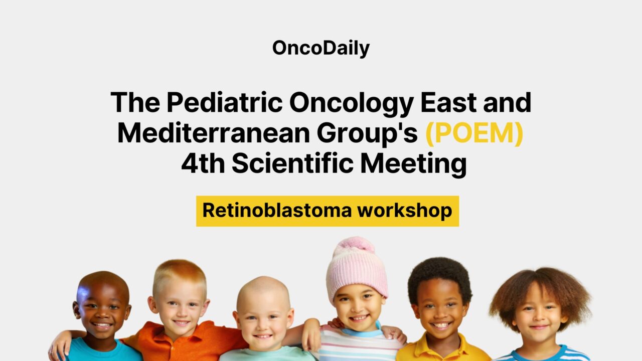 Strengthening the Global Response to Retinoblastoma: Insights from the POEM 4th Scientific Meeting