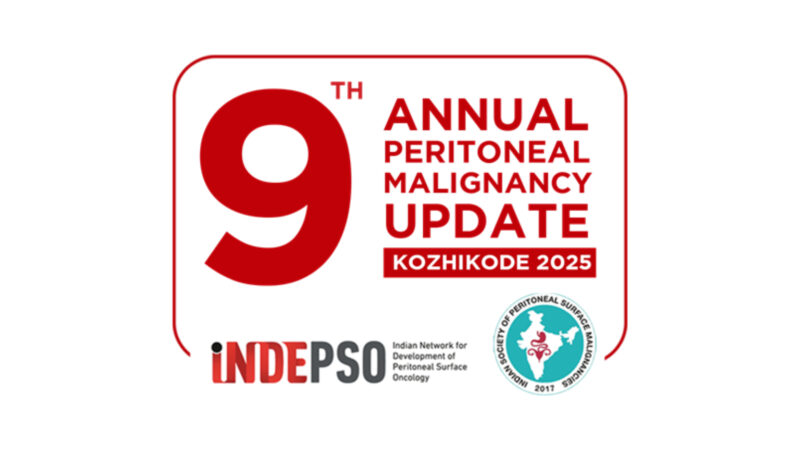 Registration is open for the 9th Annual Peritoneal Malignancy Update – INDEPSO