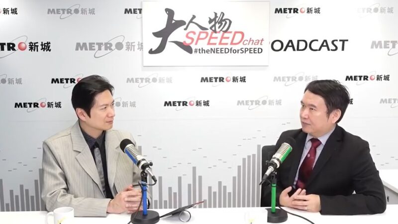 Martin Wong on Hong Kong’s healthcare challenges: Public hospitals are swamped, private hospitals are expensive