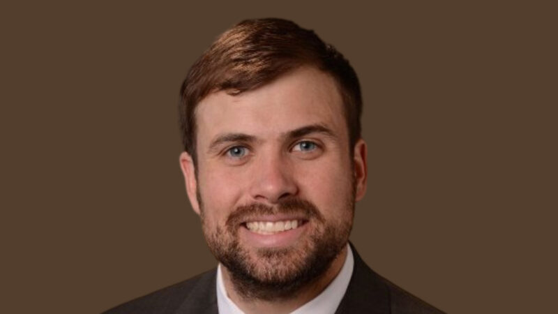 Jeff Ryckman: Fascinating results for neoadjuvant Aumolertinib in EGFR-Mutant NSCLC