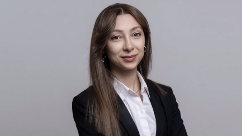 Jemma Arakelyan: Two of My Favorite Events – Belt and Road Initiative Summit and BIOHK 2025