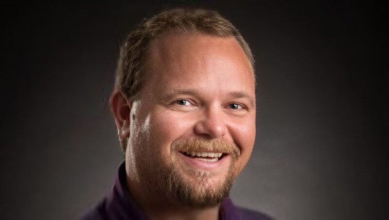 Justin Baker on Global Collaboration to Transform Palliative Care