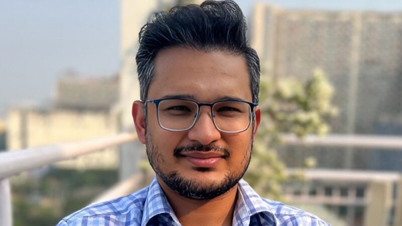 Karan Sood: Help Us Understand Social Media in Oncology