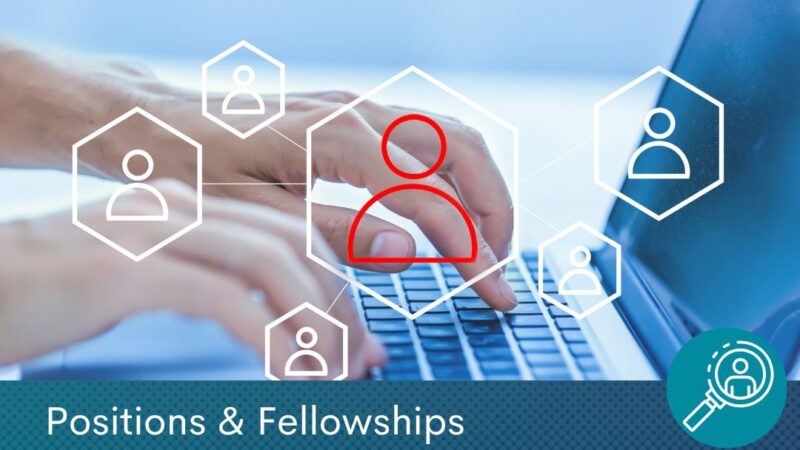 Supportive Care 2030 Fellowships Announced by MASCC