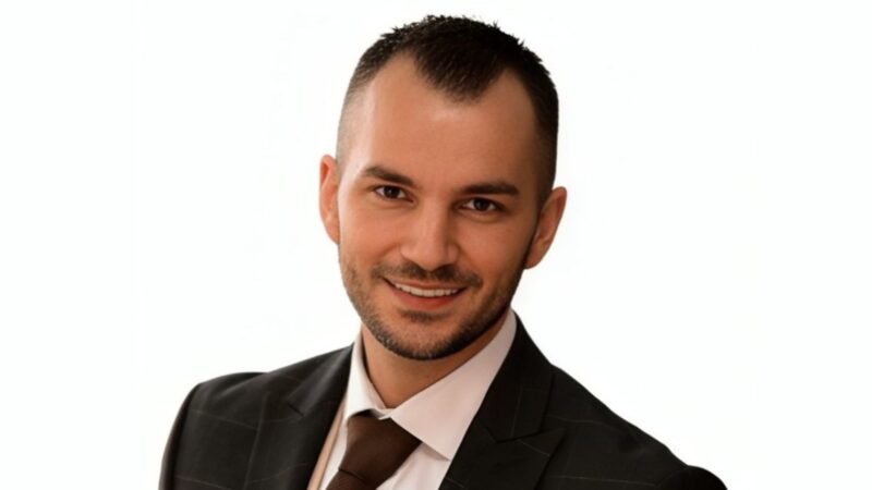 TALAPRO-2: Miloš Grujić highlights improved quality of life with Talazoparib + Enzalutamide in mCRPC