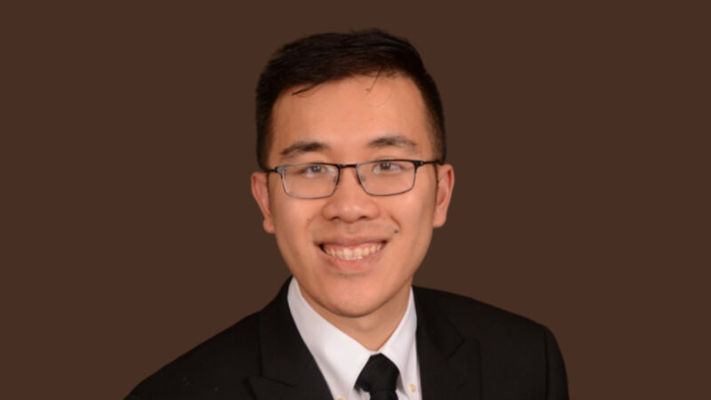 Ming-Hei Tai: How should we interpret the new TROPION-Breast01 data