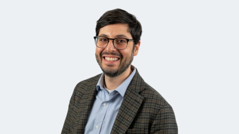 Nat Lester-Coll: The role of PSMA PET imaging