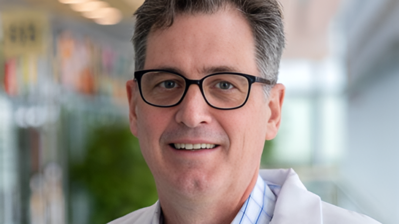 David Ryan: Defining the Future of Cancer Care with Mass General Brigham