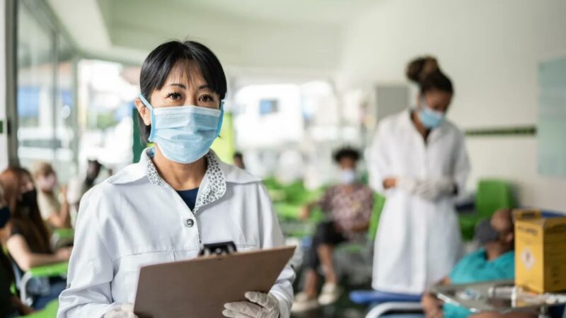 National Cancer Control Plans (NCCPs) are instrumental in building capacity in health systems – UICC