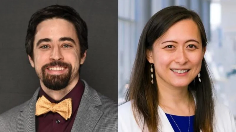 Joseph Vento: ASCO update on PARPi and ARPI therapy in BRCA-mut mHRPC with Tian Zhang