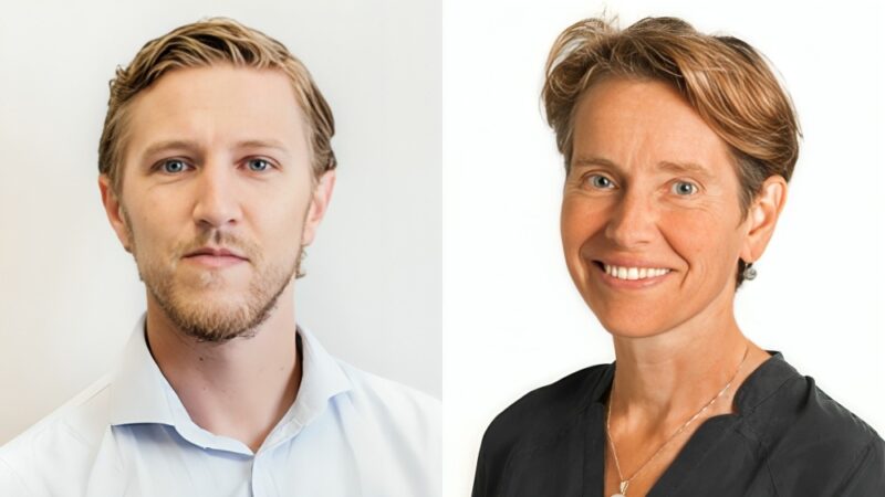 Martin Heine: Learn from Trijn Israels experiences at the Implementation Science in Global Health