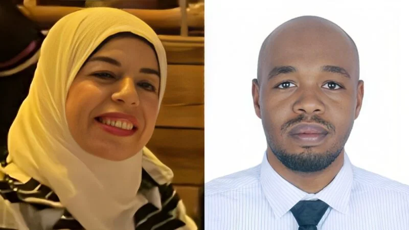 Wafaa M Rashed: Mutaz Mohamed on the urgent need to expand affordable genetic testing across African nations