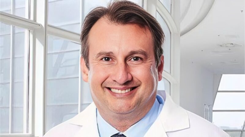 Lucio N Gordan: Community oncologists need policymaker support to stay independent