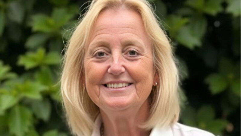 Debra Montague named president of Lung Cancer Europe: First patient leader to champion advocacy across Europe