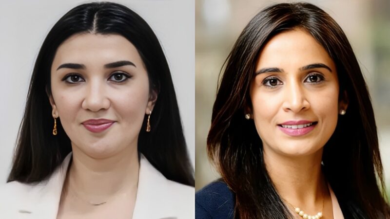 Elvina Almuradova: Imlunestrant with or without Abemaciclib in Advanced Breast Cancer