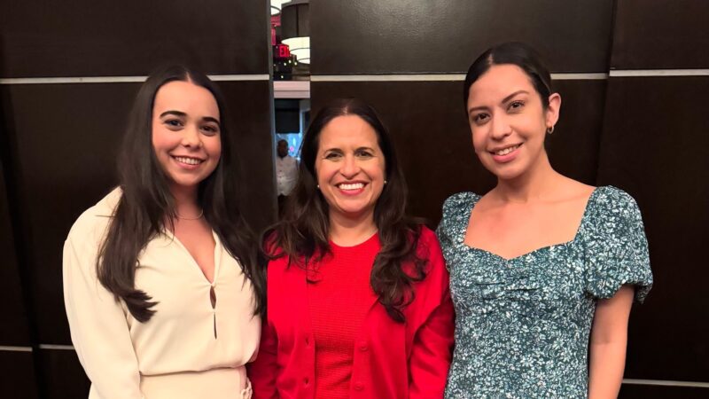 Estela Rodriguez: Doctors are only as good as the team they work with