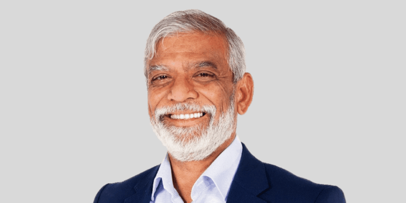 Kashyap Patel: The American Health Paradox and the Urgent Need for Reform