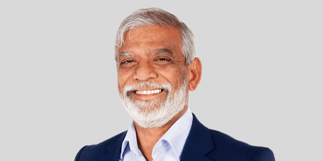 Kashyap Patel: Compassionate and Affectionate Resilience Enables Reemergence from Stress