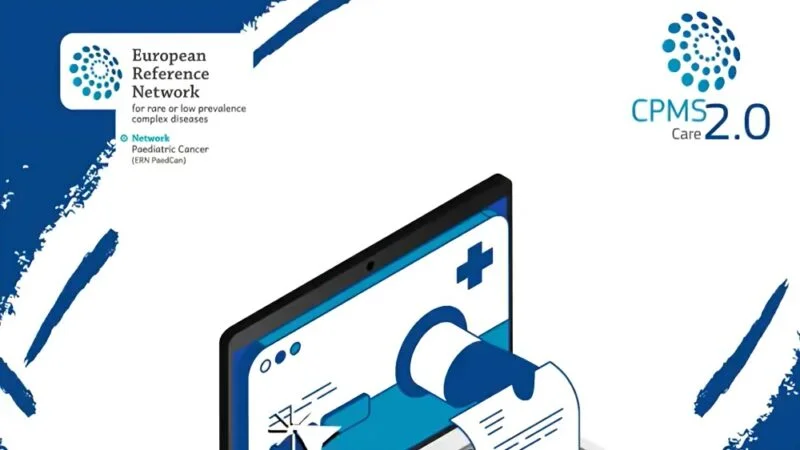 Through ERN PaedCan, specialists can provide expert advice and improve treatment decisions – SIOP Europe