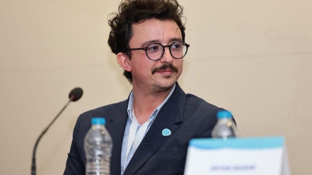 Amil Družić: Honored to be selected for yESTRO Mentorship Programme – Class of 2025