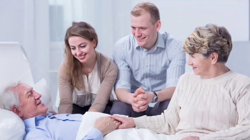 Palliative care isn’t just for the end: It’s about enhancing quality of life – ACREOL Global