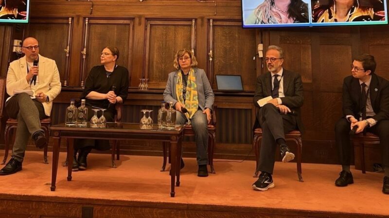 Insightful updates and lively discussions at the EUonQoL General Assembly – European Cancer Organisation