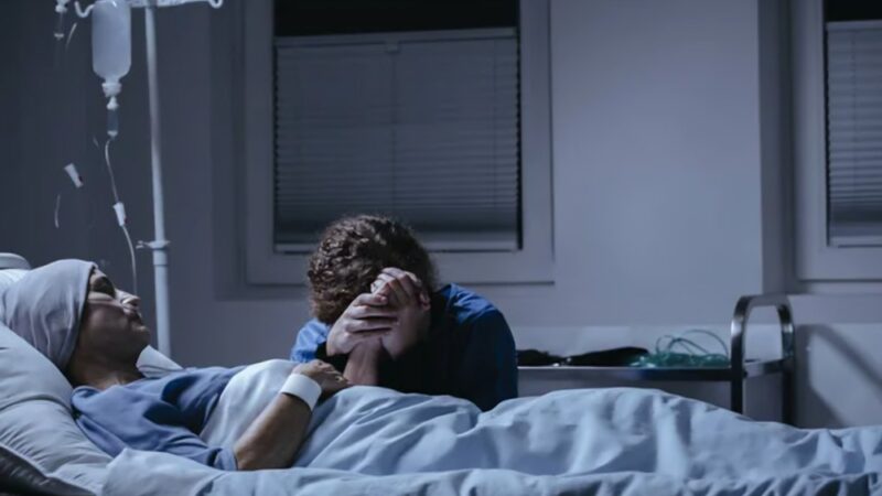 Erick Mahatara: Almost 75% deaths in the world are due to NCDs, and the urgency around these diseases still seems too low