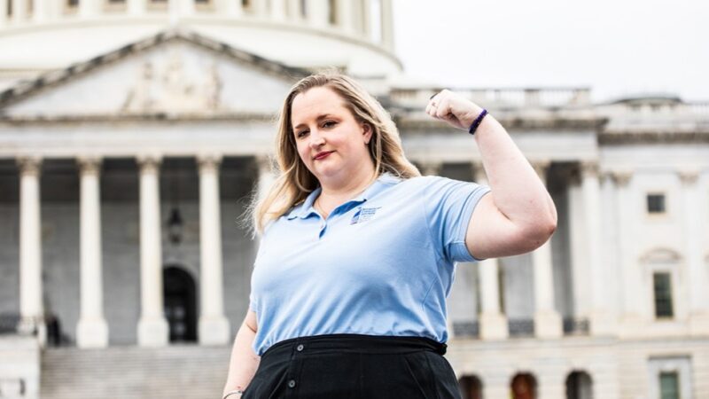 Giving Week 2025: There’s still time to activate or renew your ACS CAN membership