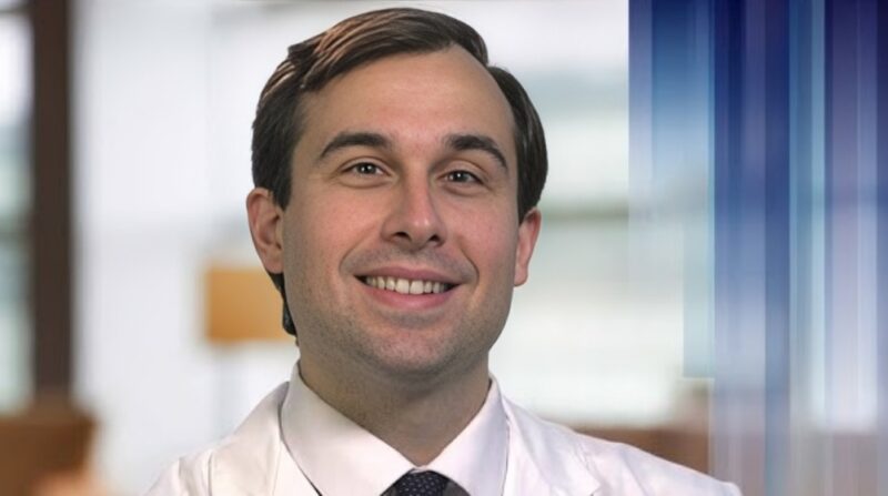 Symptomatic Necrosis With Dual ICI and Radiosurgery for Brain Metastases – Duke Radiation Oncology