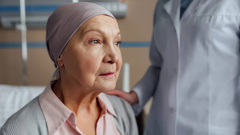 Donde Quiero Estar Foundation highlights the real barriers people with cancer face in Argentina – UICC