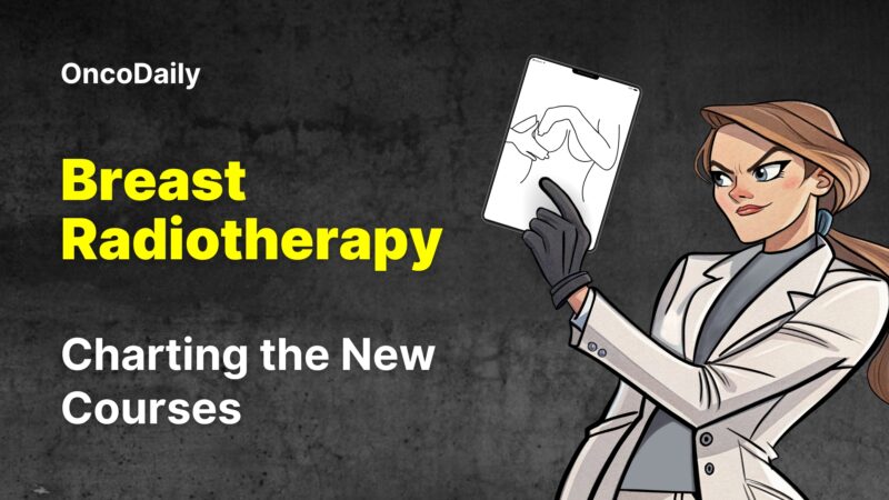 breast radiotherapy