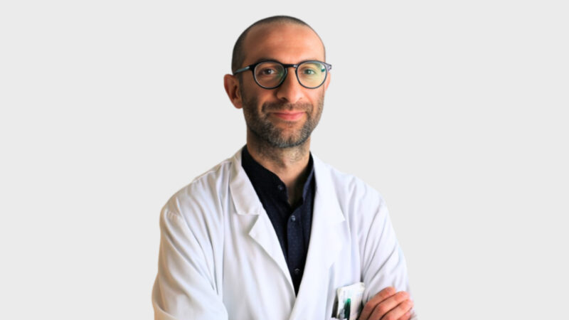 Paolo Bossi: Immunotherapy plus cetuximab in advanced/metastatic cutaneous squamous cell carcinoma