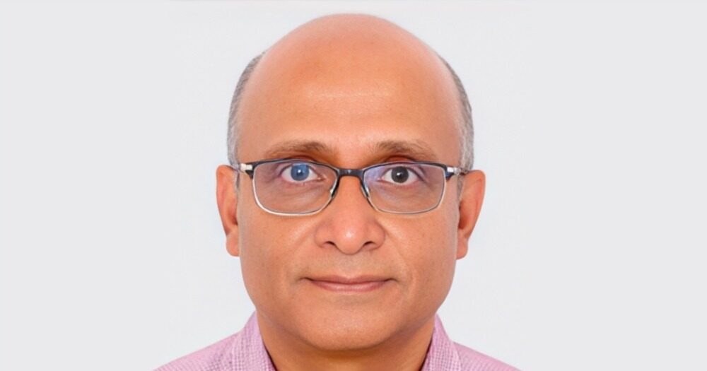 Partha Basu: Rural Health Workers and Cancer Detection in India