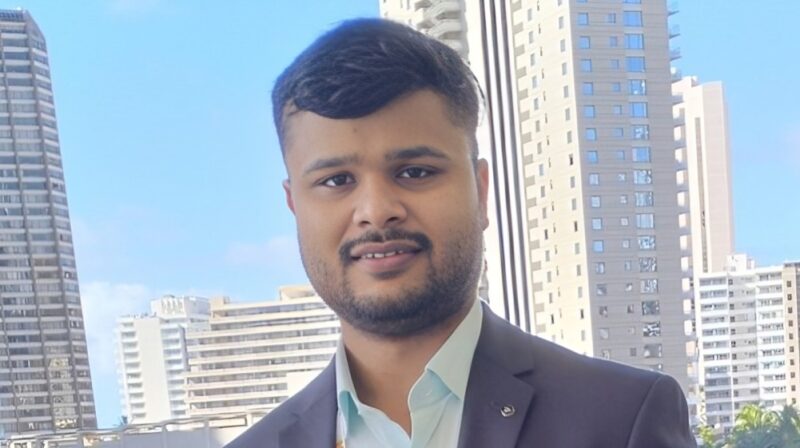 Rachit Khandelwal shares 2025 breakthrough update on Sinusoidal Obstruction Syndrome post-HSCT